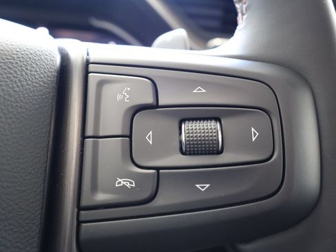 New 2026 GMC Sierra 1500 AT4 w/ Technology Package AWD/4WD image 20