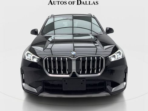 Used 2025 BMW X1 xDrive28i AWD/4WD image 3