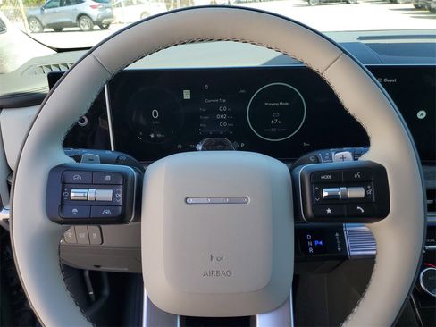 New 2025 Hyundai Santa Fe Calligraphy image 19