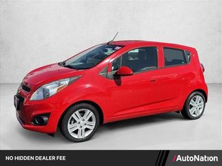 Used 2015 Chevrolet Spark LS FWD video 1