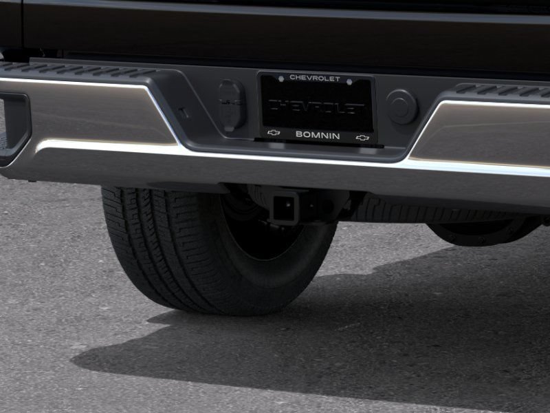 Used 2026 Chevrolet Silverado 1500 LT RWD image 15