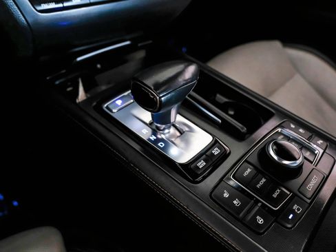 Used 2019 Genesis G80 3.3T Sport RWD image 24