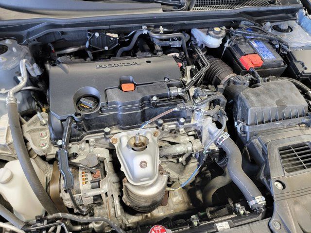 Used 2024 Honda Civic Sport image 33