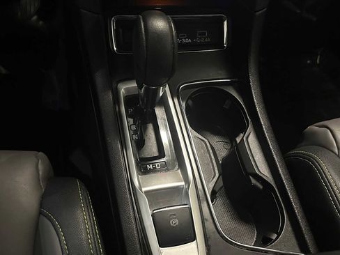 Used 2024 Subaru Ascent Onyx Edition image 16