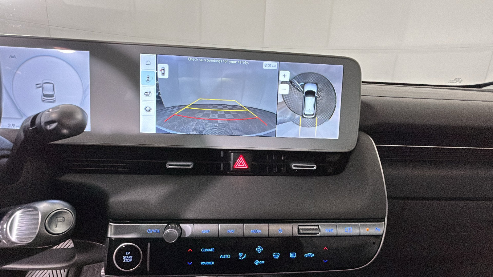 Certified 2023 Hyundai Ioniq 5 Limited AWD/4WD image 30