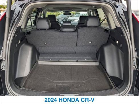 Certified 2024 Honda CR-V EX-L image 23