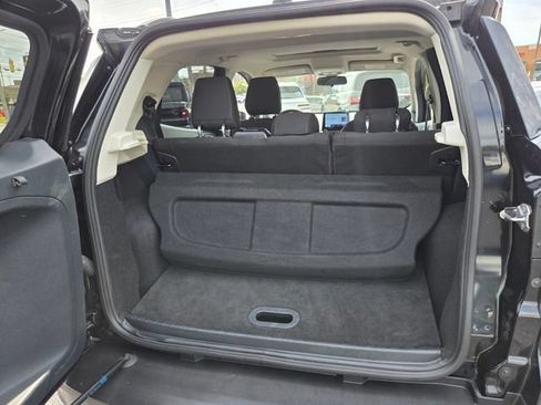 Used 2021 Ford EcoSport SE FWD image 19