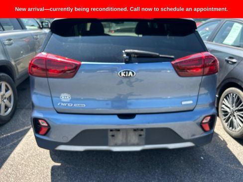 Used 2021 Kia Niro FWD image 9