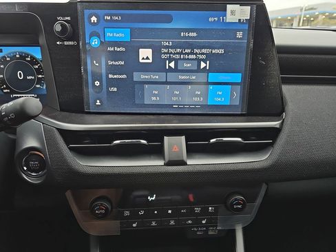 New 2026 Subaru Outback Premium AWD/4WD image 25