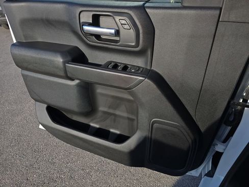 New 2025 Chevrolet Silverado 3500 W/T w/ WT Convenience Package image 21