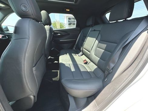 Used 2021 Chevrolet TrailBlazer RS w/ Sun and Liftgate Package AWD/4WD image 25