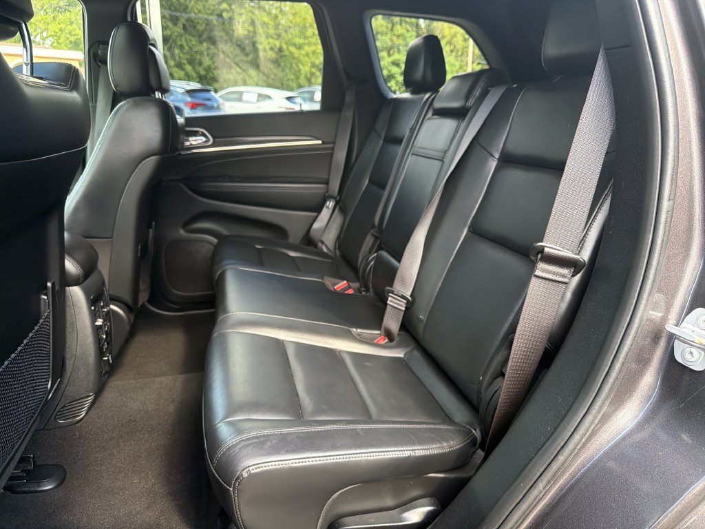 Used 2019 Jeep Grand Cherokee Limited AWD/4WD image 25
