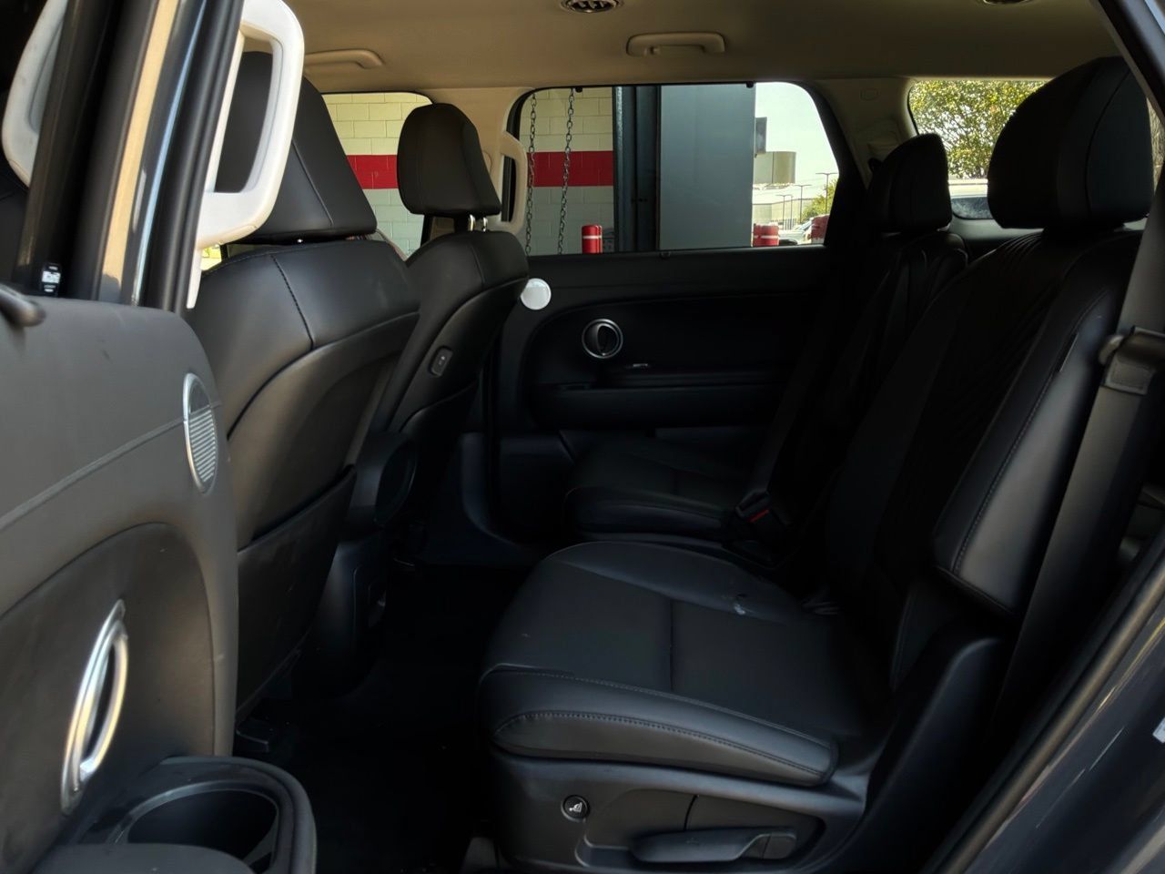 Used 2026 Hyundai Palisade SEL FWD image 11