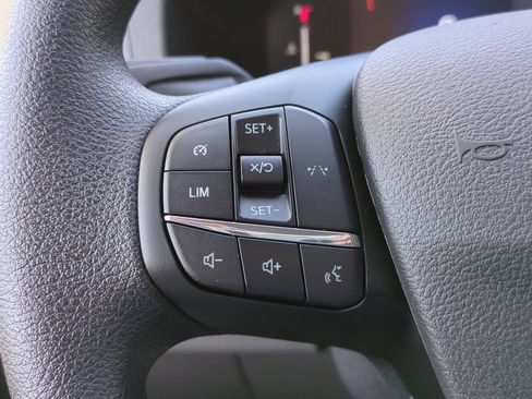 New 2026 Ford Transit 150 Low Roof w/ Load Area Protection Package image 23