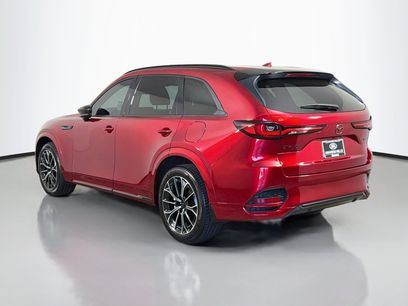 Used 2026 MAZDA CX-70 3.3 Turbo S w/ Premium Package