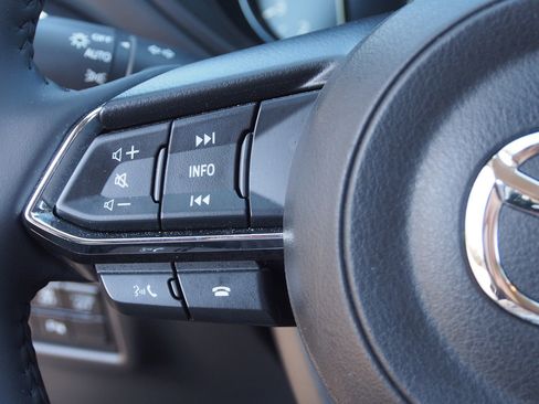 Used 2025 MAZDA CX-5 AWD 2.5 S image 22