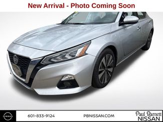 Used 2019 Nissan Altima 2.5 SL video 3