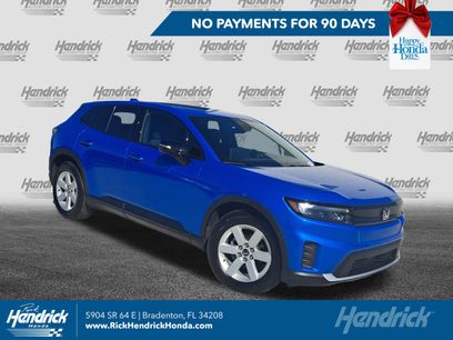 Used 2024 Honda Prologue EX