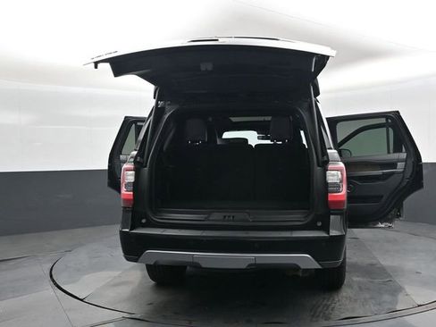 Used 2020 Ford Expedition Limited image 47