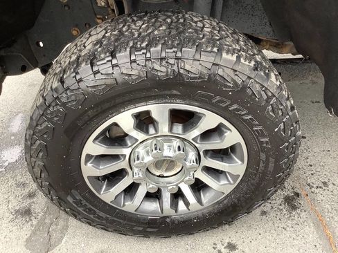 Used 2016 Ford F250 XL w/ Power Equipment Group image 19