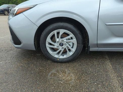 Certified 2025 Subaru Impreza 2.0i AWD/4WD image 33