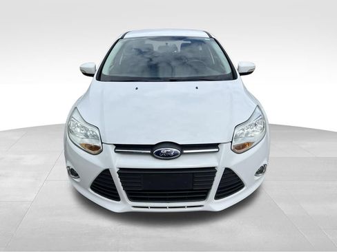 Used 2013 Ford Focus SE FWD image 3
