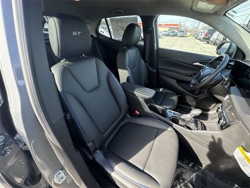 New 2026 Buick Encore GX Sport Touring w/ Advanced Technology Package image 20
