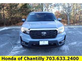 Certified 2023 Honda Passport EX-L video 2