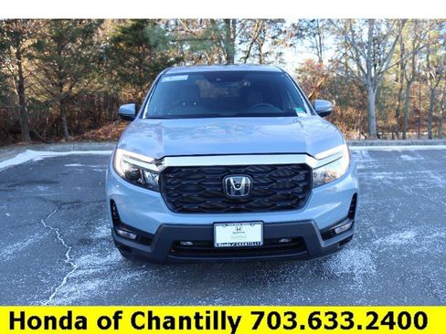 Certified 2023 Honda Passport EX-L image 2