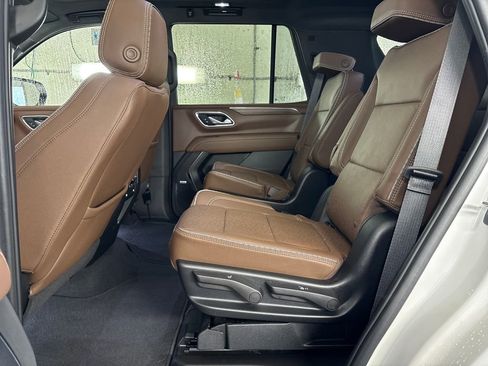 Used 2023 Chevrolet Tahoe High Country image 35