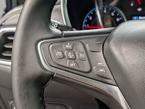 Certified 2024 Chevrolet Equinox LT AWD/4WD image 21