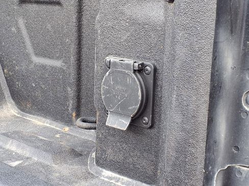 Used 2020 GMC Sierra 1500 AT4 image 19