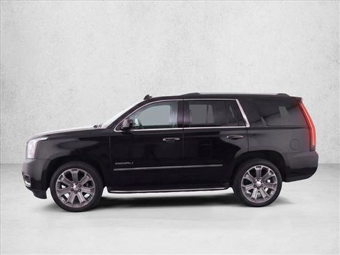 Used 2016 GMC Yukon Denali w/ Open Road Package RWD image 4