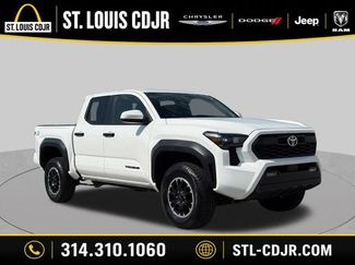 Used 2025 Toyota Tacoma TRD Off-Road AWD/4WD 360° Tour