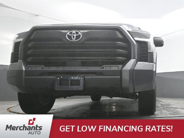 Used 2022 Toyota Tundra SR5 AWD/4WD image 38