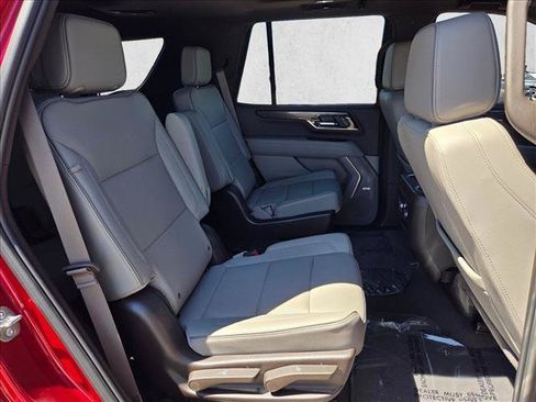 Used 2025 GMC Yukon Elevation w/ Technology Package AWD/4WD image 27