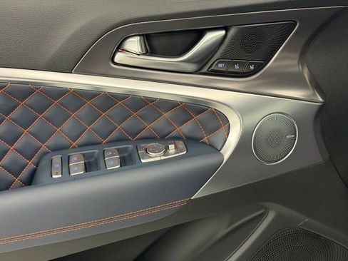 New 2026 Genesis G70 3.3T Prestige AWD/4WD image 10