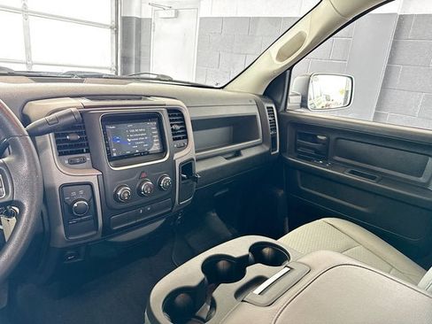 Used 2018 RAM 1500 Express w/ Wheel & Sound Group AWD/4WD image 17