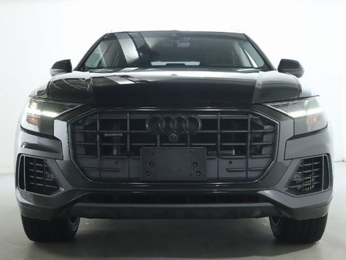 Used 2022 Audi Q8 Premium w/ Convenience Package image 12