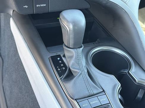 Certified 2023 Toyota Camry XSE FWD image 19