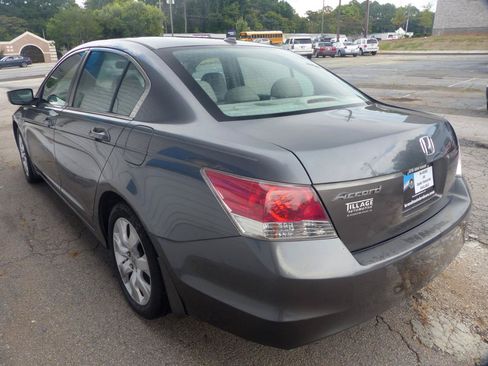 Used 2009 Honda Accord EX-L image 8