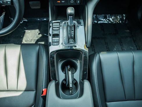 Used 2023 Acura Integra FWD image 23