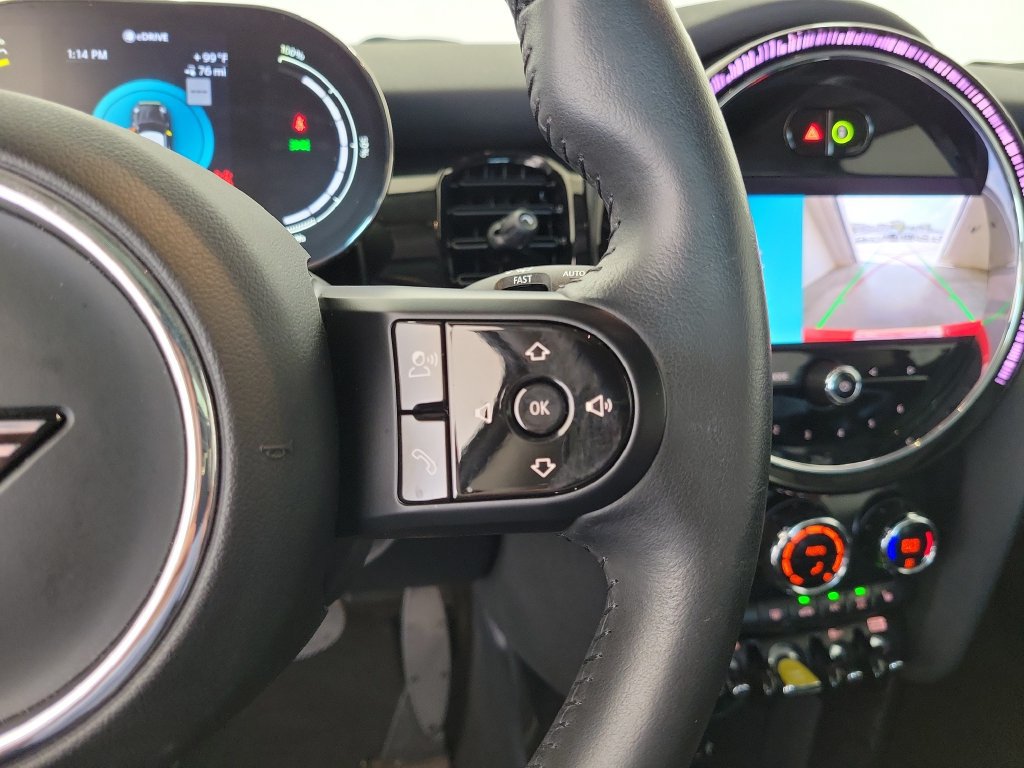 Used 2023 MINI Cooper SE FWD image 18