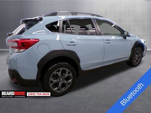 Used 2023 Subaru Crosstrek 2.5i Sport image 7