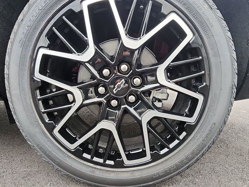 New 2026 Chevrolet Blazer RS w/ Driver Confidence II Package image 9