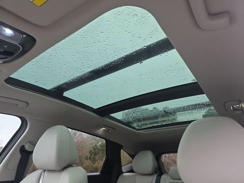 Certified 2022 Hyundai Tucson Limited image 43