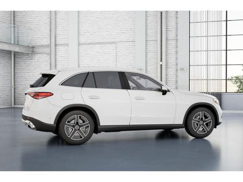 New 2026 Mercedes-Benz GLC 300 4MATIC image 18