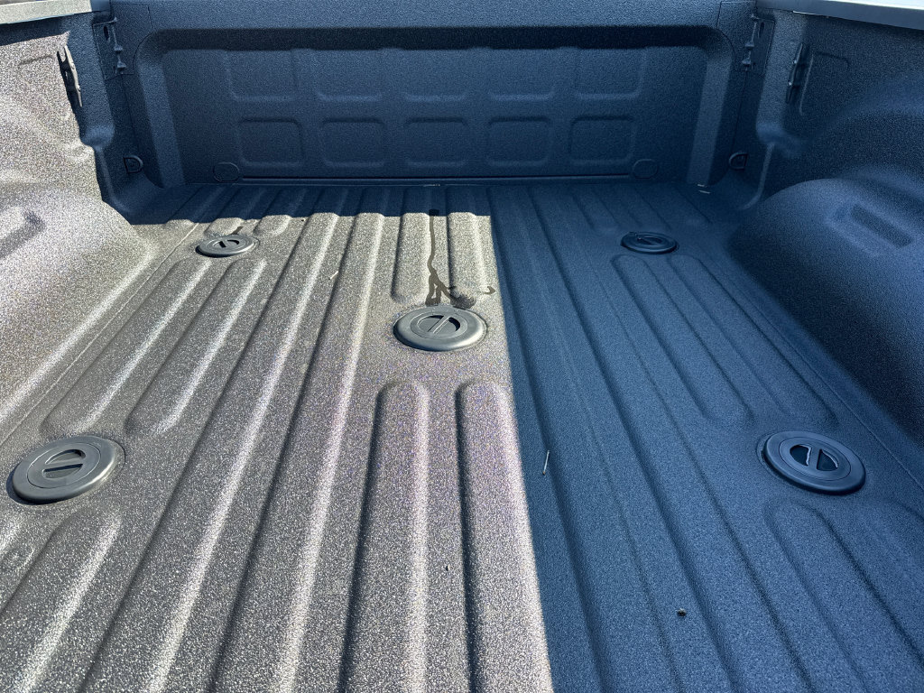 New 2027 RAM 2500 Big Horn AWD/4WD image 11