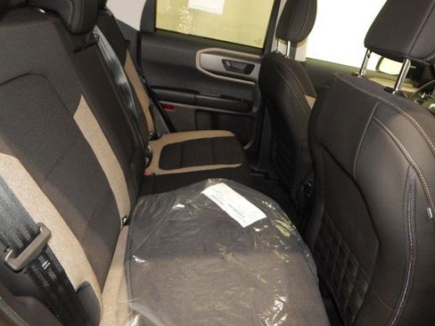 New 2025 Ford Bronco Sport Big Bend image 16