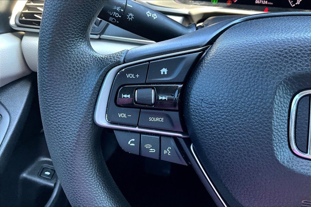 Used 2018 Honda Accord LX image 20